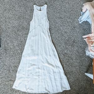 Gentle Fawn maxi dress size XS